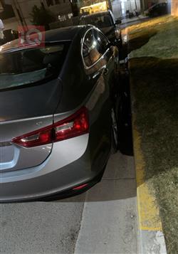 شيفروليه ماليبو